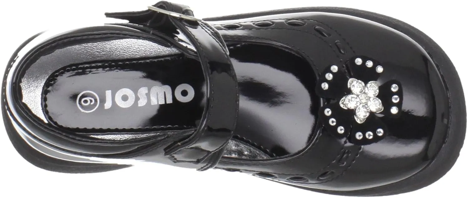 Josmo 20406 Flat (Toddler)