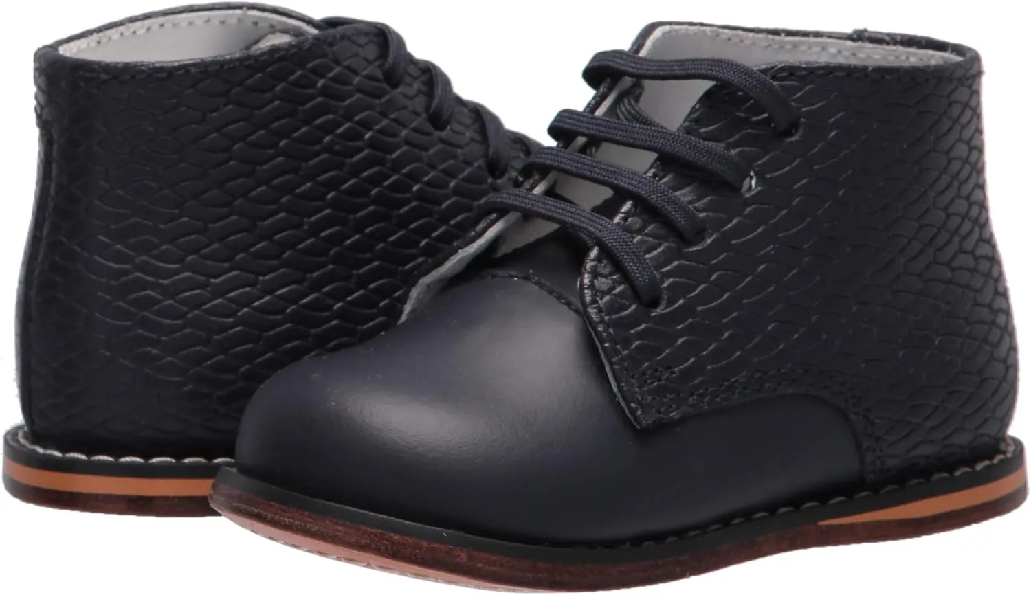 Josmo Unisex-Baby Casual First Walker Shoe