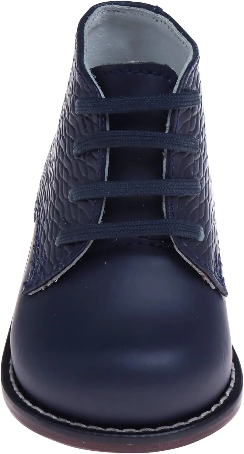Josmo Unisex-Baby Casual First Walker Shoe