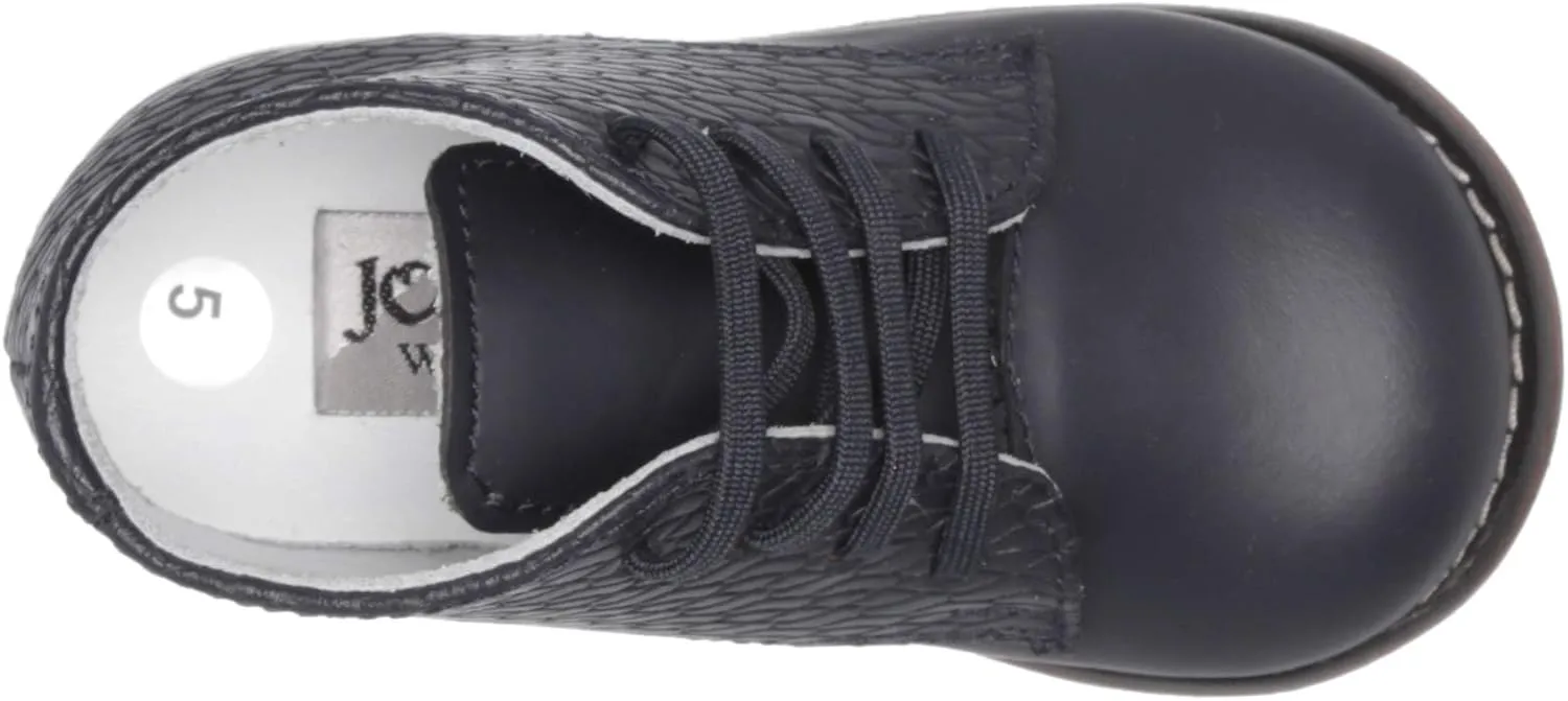 Josmo Unisex-Baby Casual First Walker Shoe