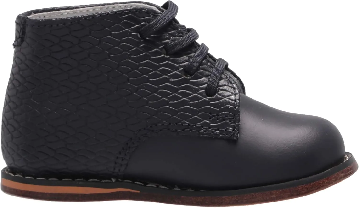 Josmo Unisex-Baby Casual First Walker Shoe
