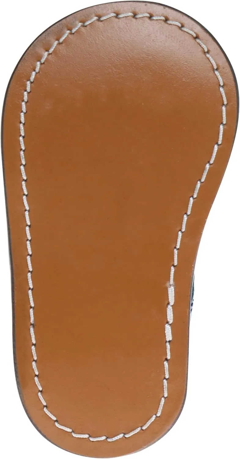 Josmo Unisex-Baby Casual First Walker Shoe