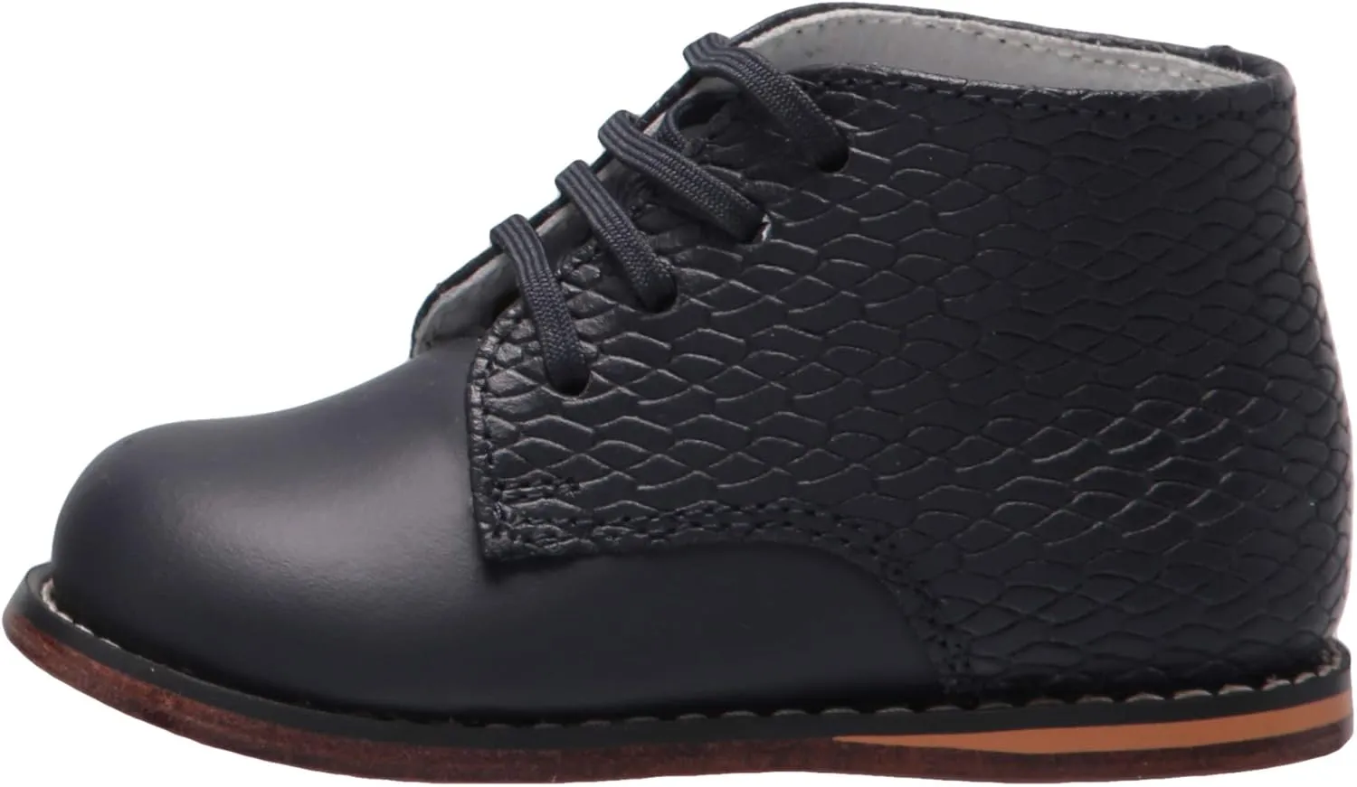 Josmo Unisex-Baby Casual First Walker Shoe