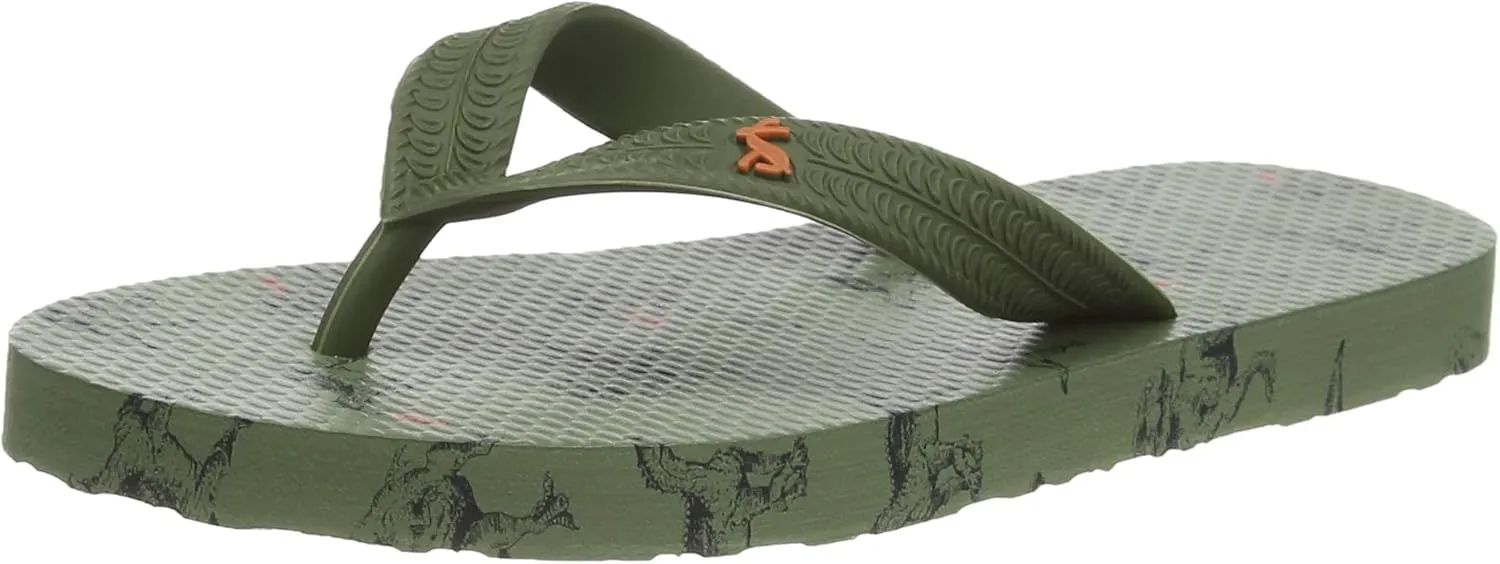 Joules Unisex-Child Flip-Flop