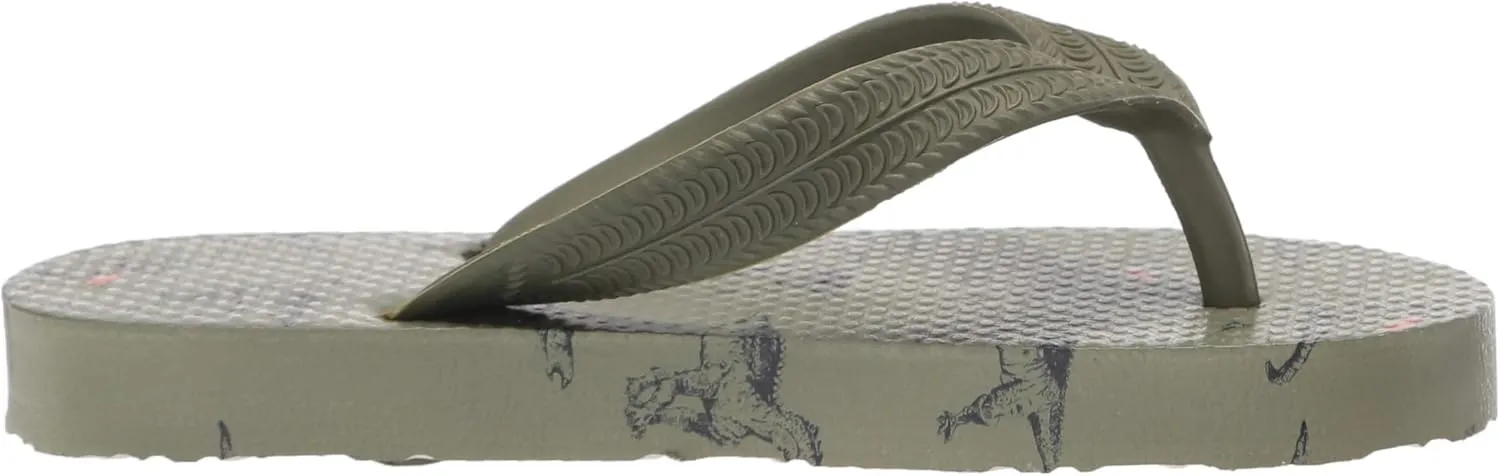 Joules Unisex-Child Flip-Flop