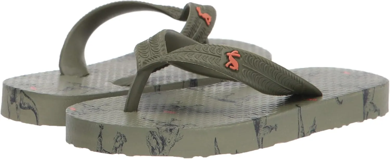Joules Unisex-Child Flip-Flop
