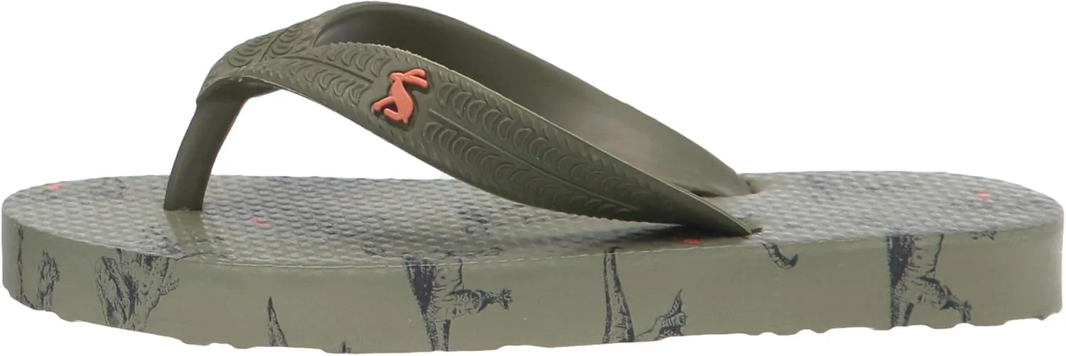 Joules Unisex-Child Flip-Flop