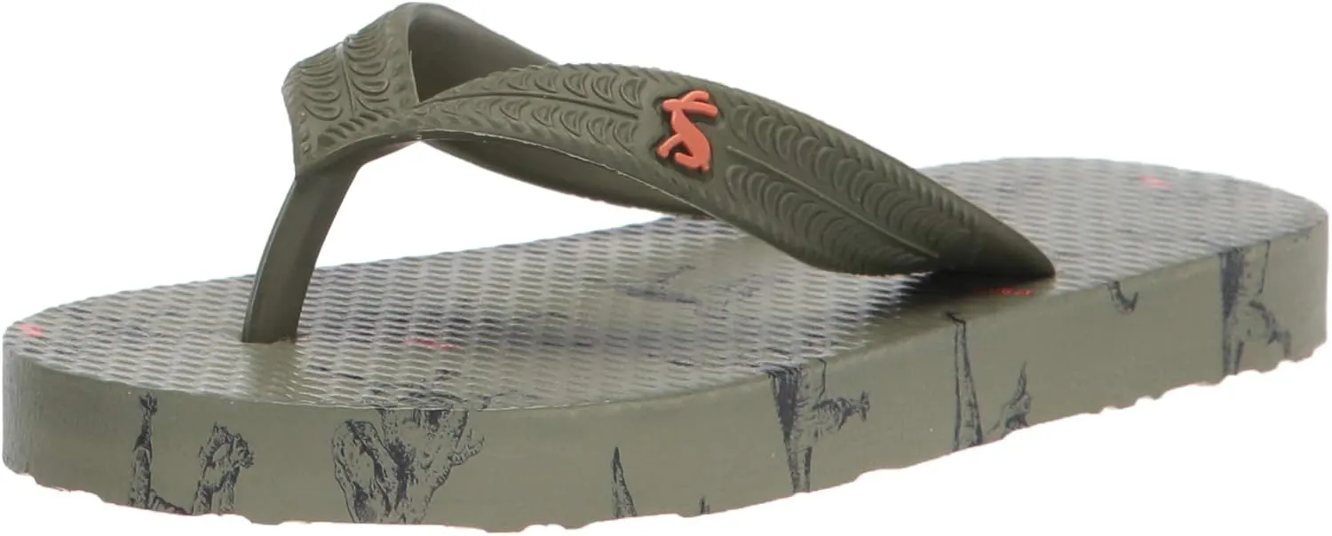 Joules Unisex-Child Flip-Flop