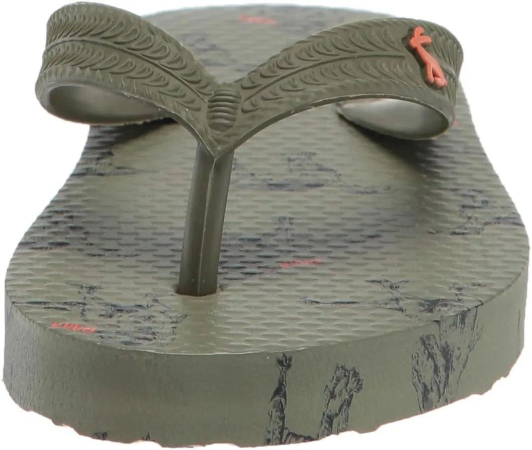 Joules Unisex-Child Flip-Flop