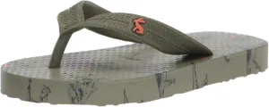 Joules Unisex-Child Flip-Flop