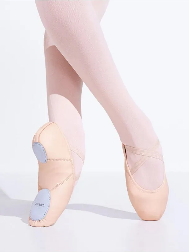Juliet Leather Split Sole