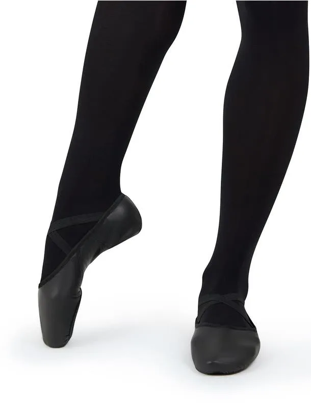 Juliet Leather Split Sole