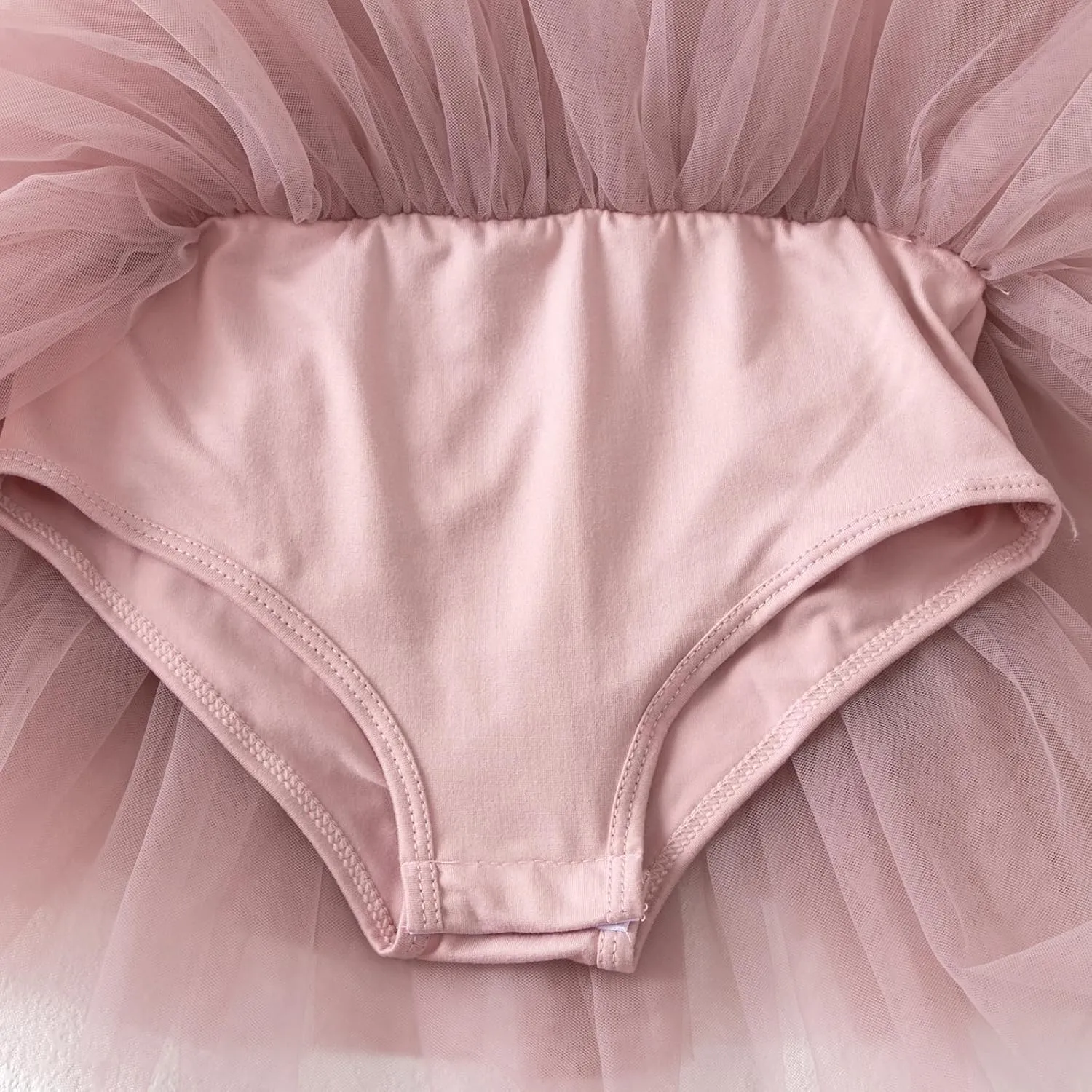 KARETT Long Sleeve Tutu Dresses for Toddler Girls Dance Ballet Leotards Little Girls Ballerina Costume Outfits
