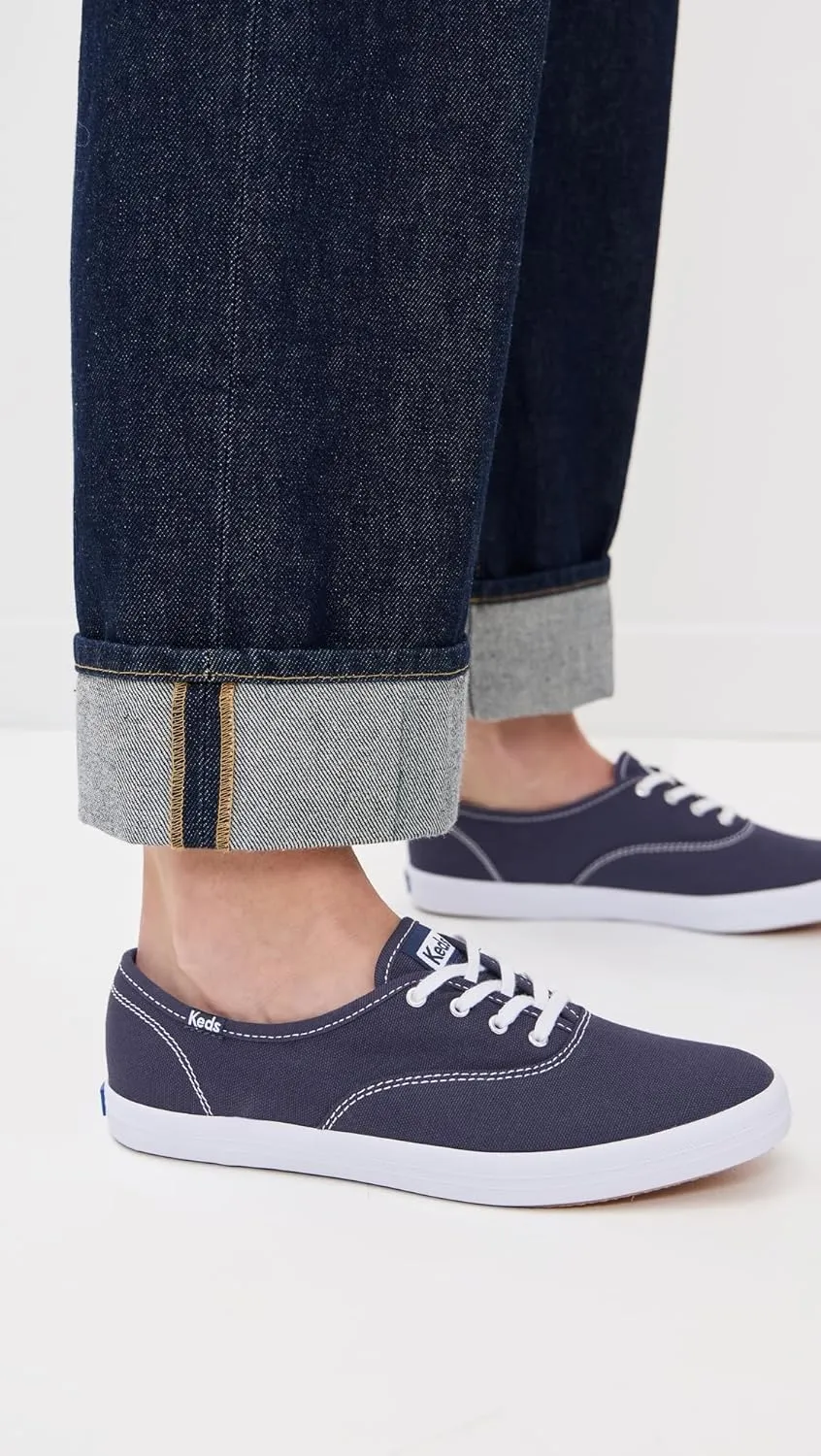 Keds Women's Colorblock CVO Sneaker