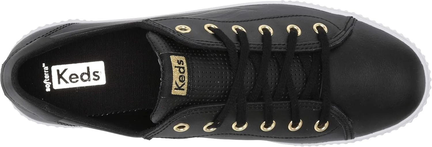 Keds Women's Crew Kick Alto Sneaker