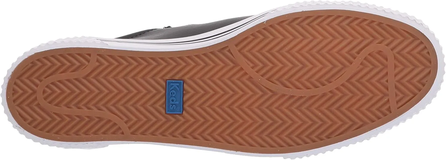 Keds Women's Crew Kick Alto Sneaker