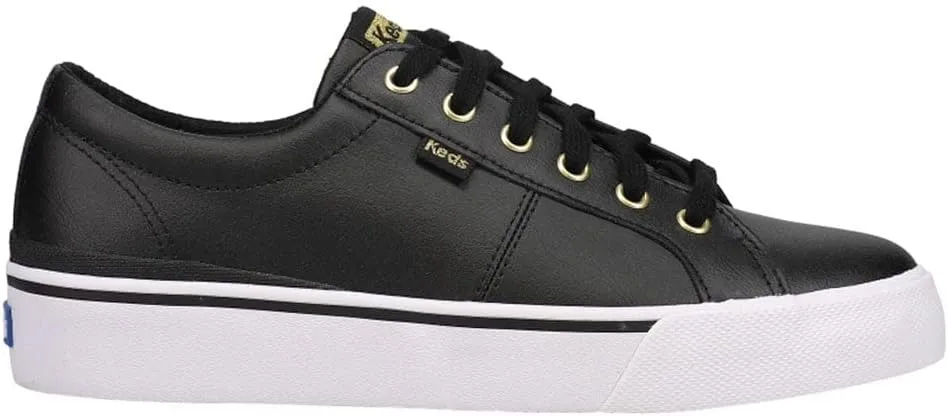 Keds Women's Jump Kick Duo Lace Up Sneaker