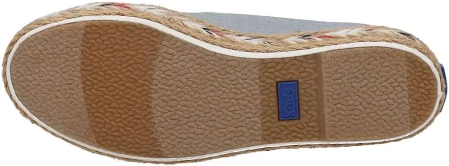 Keds Women's Triple Kick Sneaker