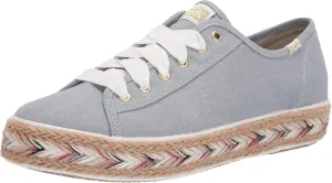 Keds Women's Triple Kick Sneaker