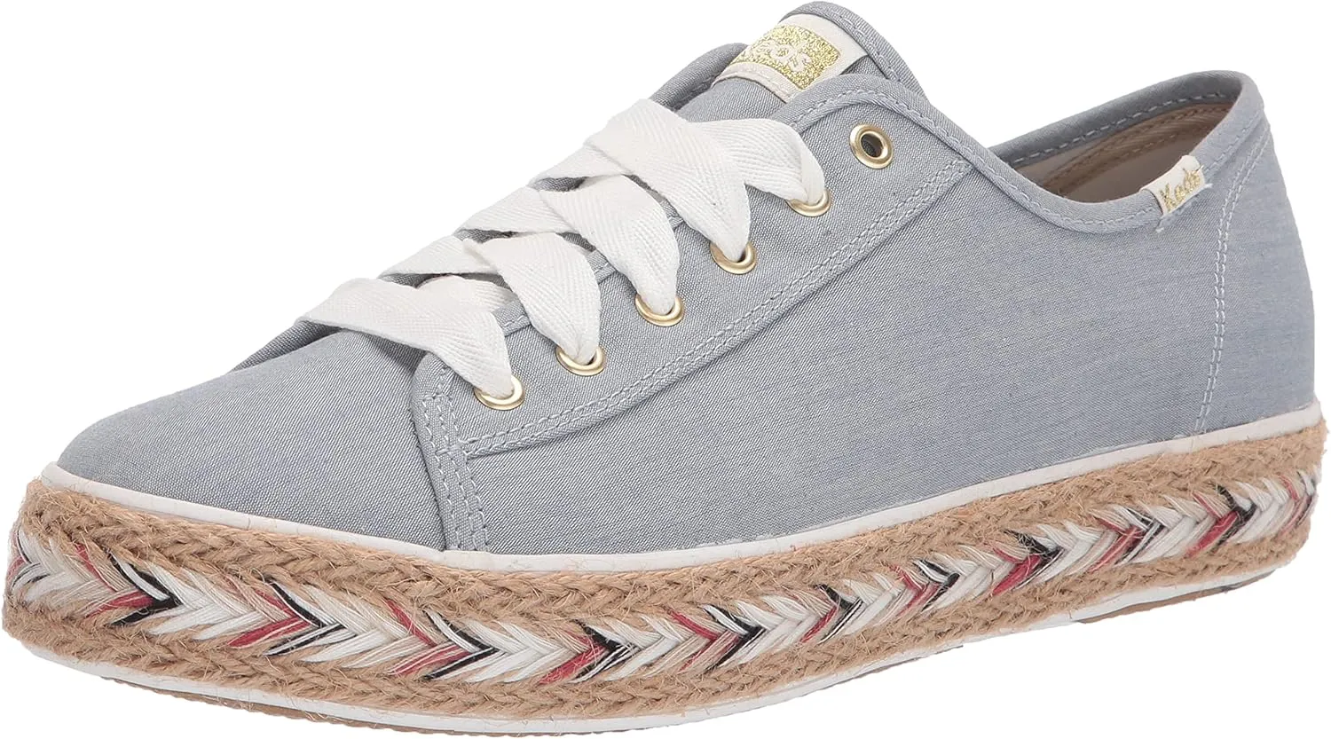 Keds Women's Triple Kick Sneaker