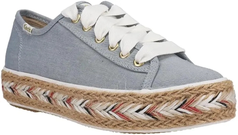 Keds Women's Triple Kick Sneaker