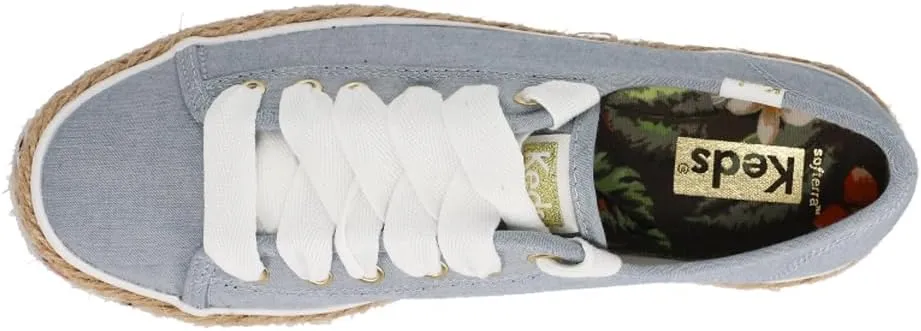 Keds Women's Triple Kick Sneaker