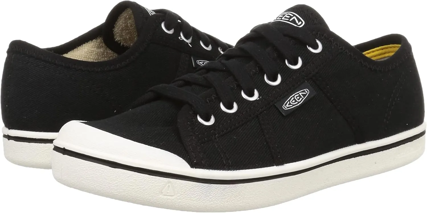 KEEN Men's Eldon Harvest Sneaker