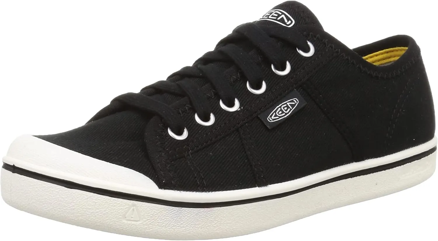 KEEN Men's Eldon Harvest Sneaker