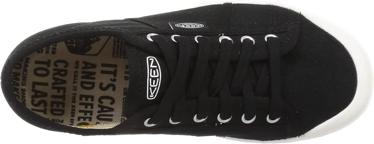 KEEN Men's Eldon Harvest Sneaker