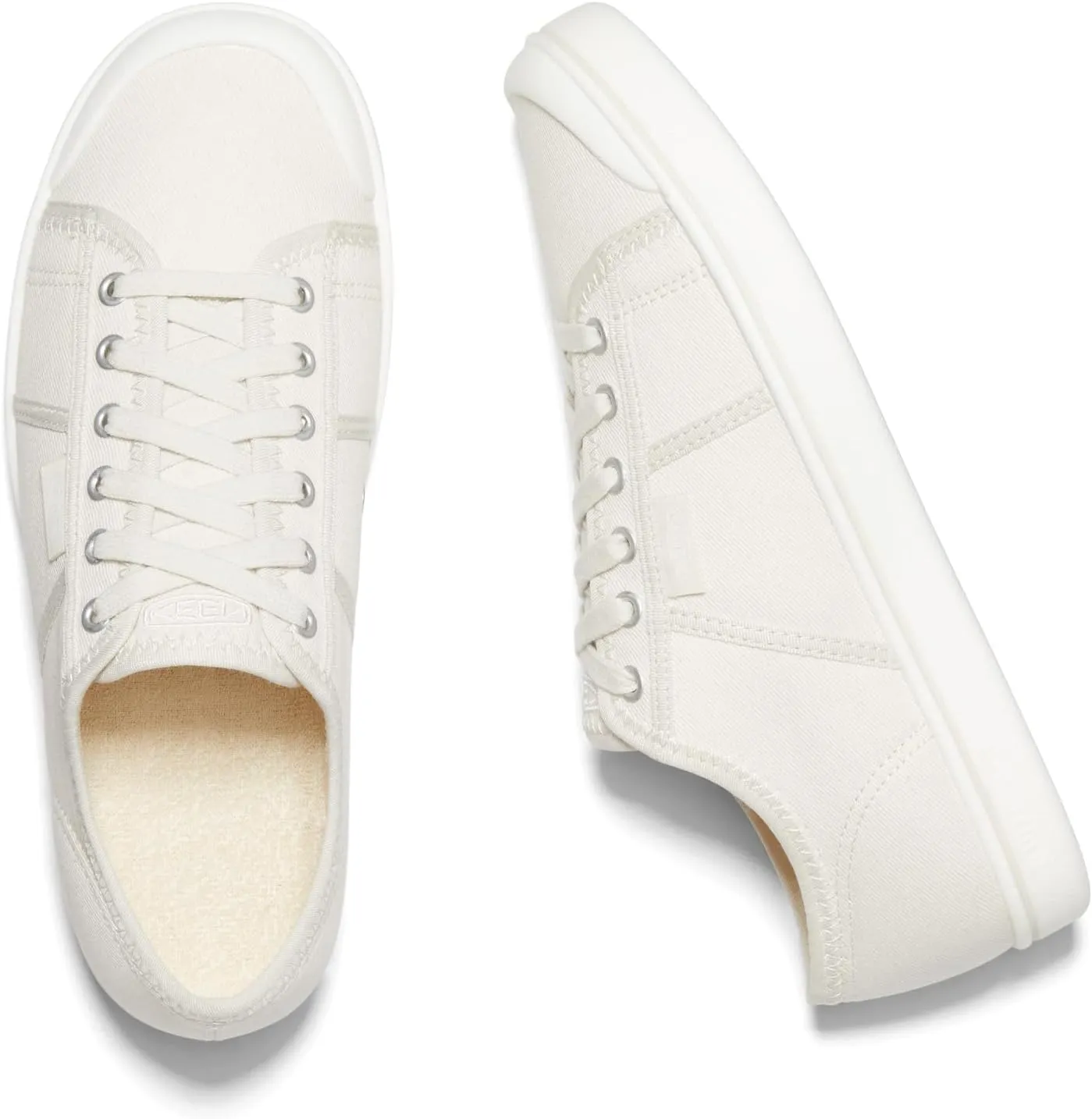 KEEN Men's Eldon Harvest Sneaker