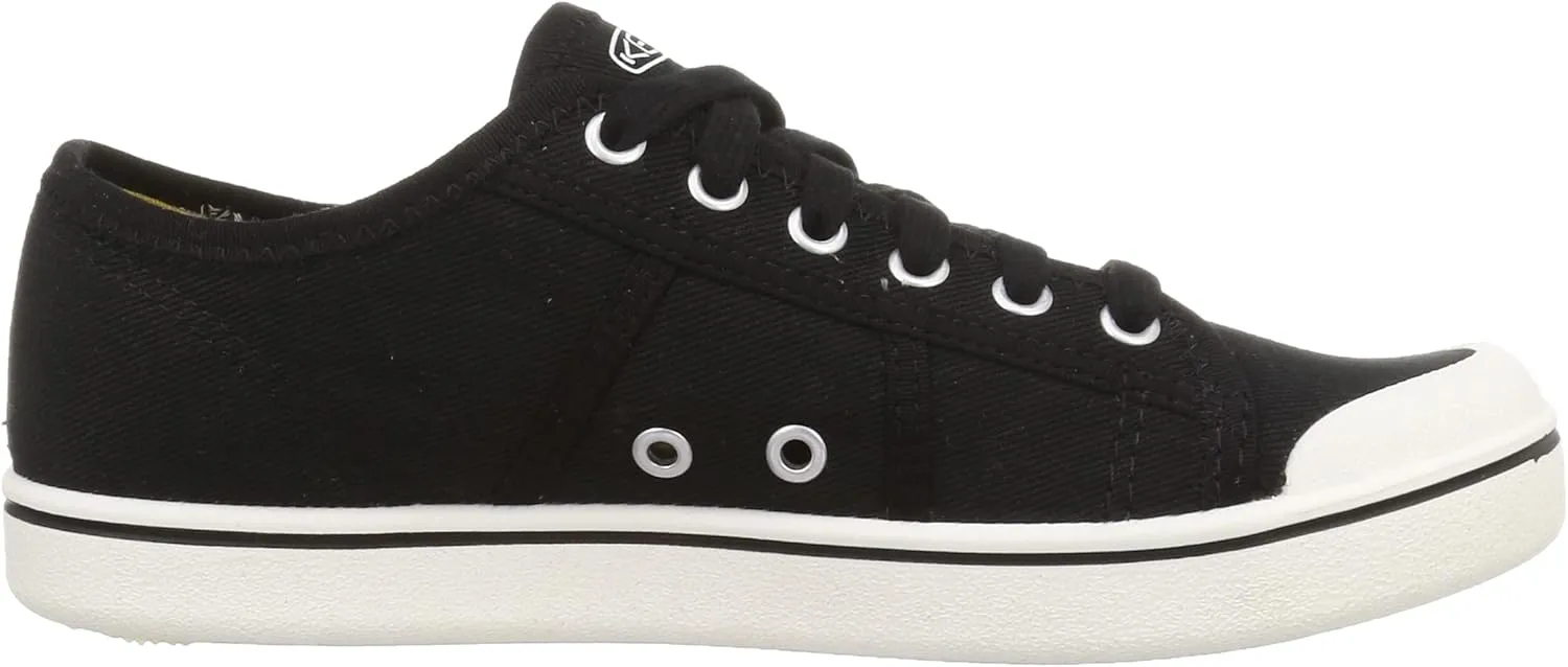KEEN Men's Eldon Harvest Sneaker