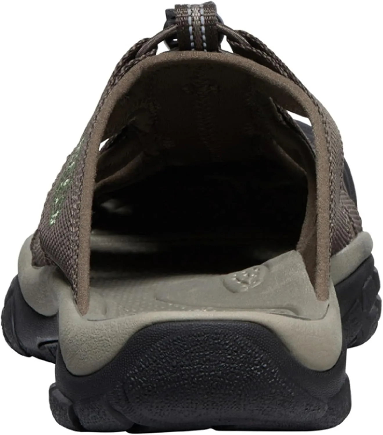 KEEN Men's Newport Closed Toe Slip on Slide Sandals