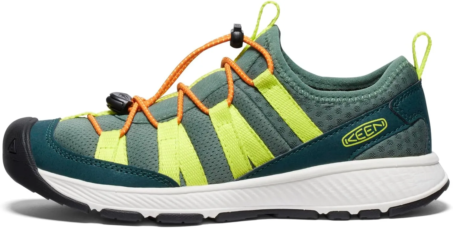 KEEN unisex child Motozoa Comfortable Easy On Breathable Lightweight Athletic