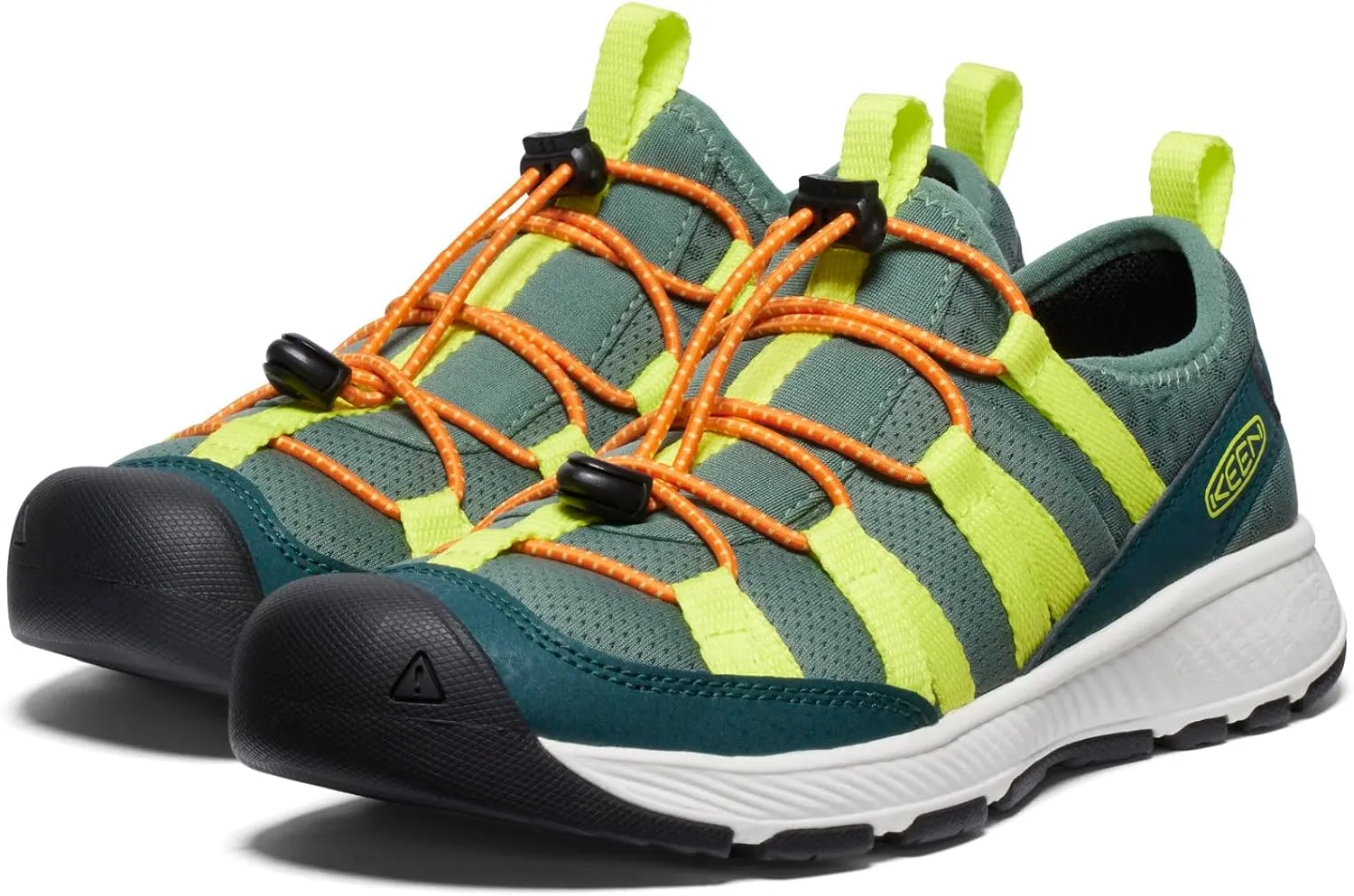 KEEN unisex child Motozoa Comfortable Easy On Breathable Lightweight Athletic