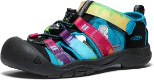 KEEN unisex child Newport H2 II Durable Quick Dry Closed Toe Water