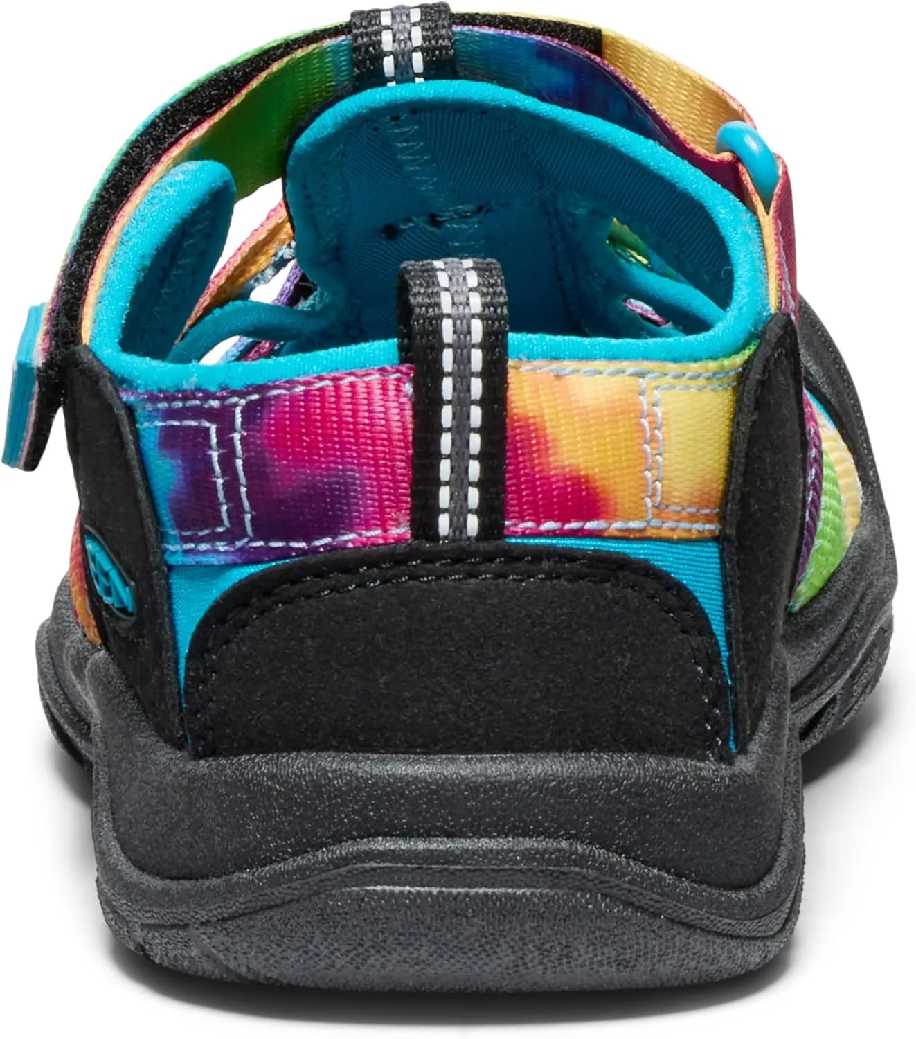 KEEN unisex child Newport H2 II Durable Quick Dry Closed Toe Water