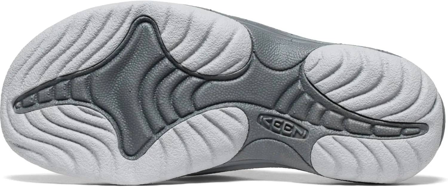 KEEN Women's Bali Slip On Closed Toe Flip-Flop