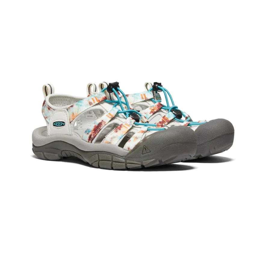 Keen Women's Newport H2 Drizzle/Porcelain