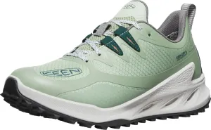 KEEN Women's Zionic Mid Height Waterproof All Terrain Hiking Boots