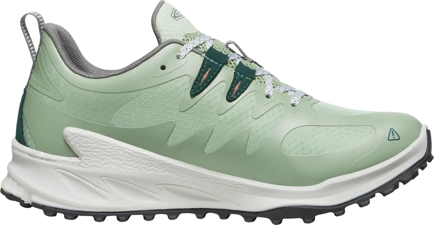 KEEN Women's Zionic Mid Height Waterproof All Terrain Hiking Boots