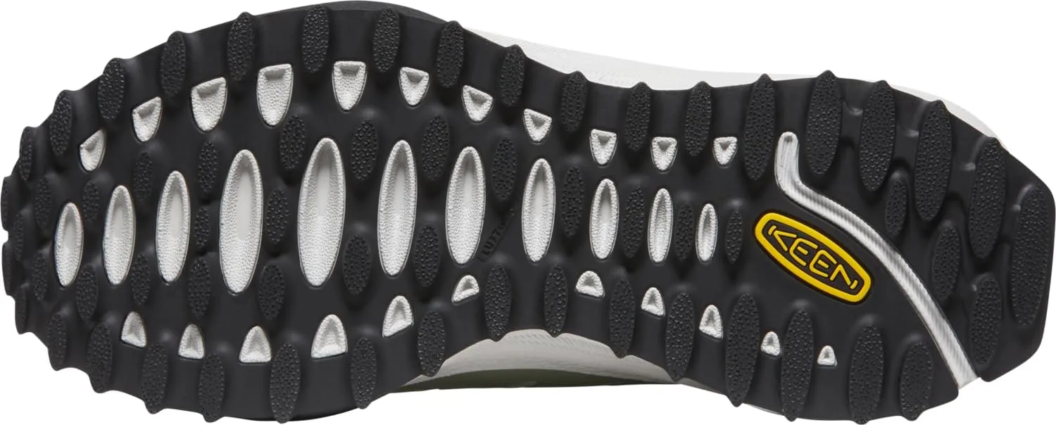 KEEN Women's Zionic Mid Height Waterproof All Terrain Hiking Boots