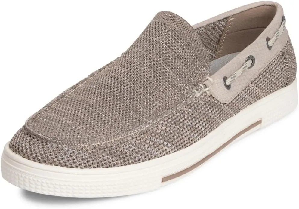 Kenneth Cole REACTION Men's Trace Slip on B Loafer