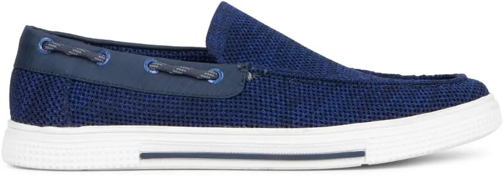 Kenneth Cole REACTION Men's Trace Slip on B Loafer