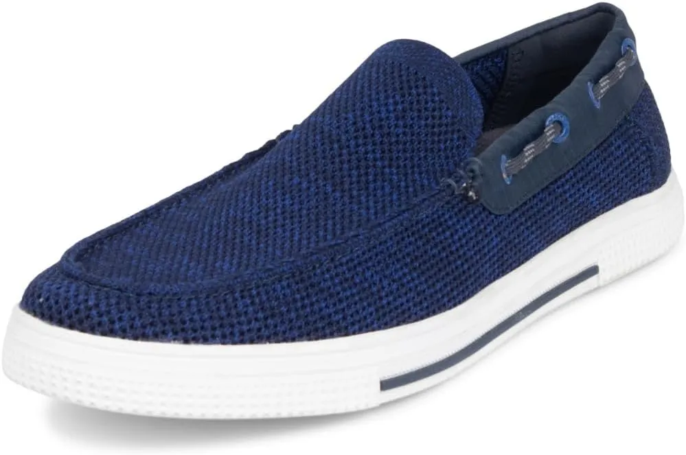 Kenneth Cole REACTION Men's Trace Slip on B Loafer