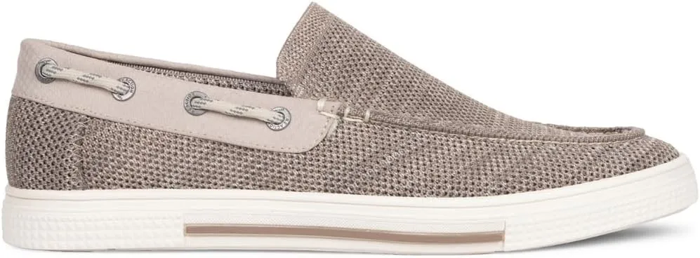 Kenneth Cole REACTION Men's Trace Slip on B Loafer