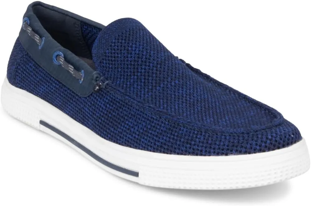 Kenneth Cole REACTION Men's Trace Slip on B Loafer