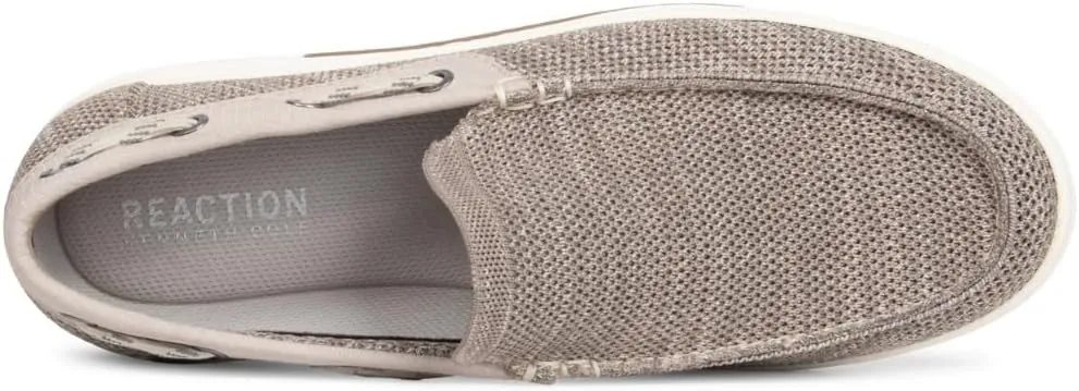 Kenneth Cole REACTION Men's Trace Slip on B Loafer
