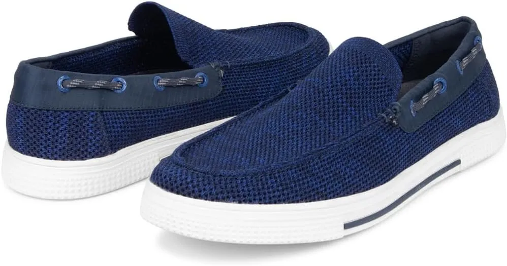 Kenneth Cole REACTION Men's Trace Slip on B Loafer