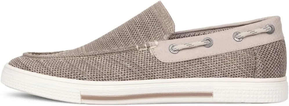 Kenneth Cole REACTION Men's Trace Slip on B Loafer