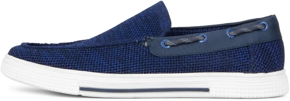 Kenneth Cole REACTION Men's Trace Slip on B Loafer
